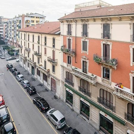 Appartamento Papi12 Milano Esterno foto