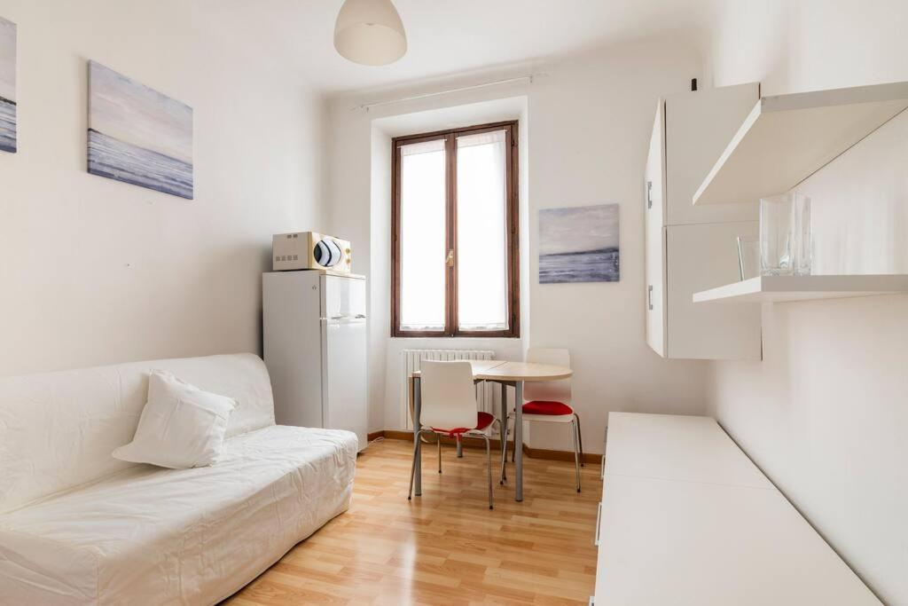 Appartamento Papi12 Milano Esterno foto